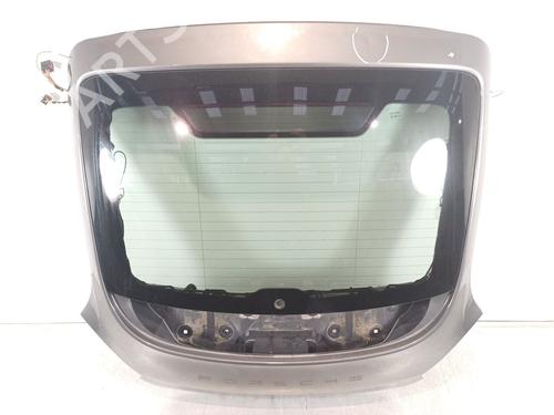 Tailgate PORSCHE PANAMERA (970) 3.0 D | BP24438695C6 