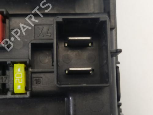 Fuse box OPEL INSIGNIA A Sports Tourer (G09) 2.0 CDTI (35) | BP12254543E1