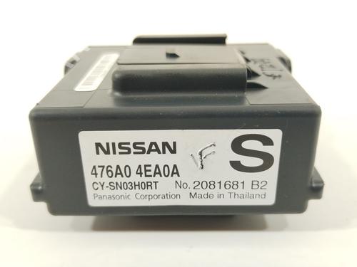 Elektronisk modul NISSAN QASHQAI II (J11, J11_)  | BP27151522M83 