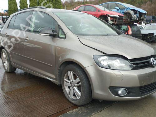 Left headlight VW GOLF PLUS V (5M1, 521) 1.6 TDI | BP36340353C28 - Image 11