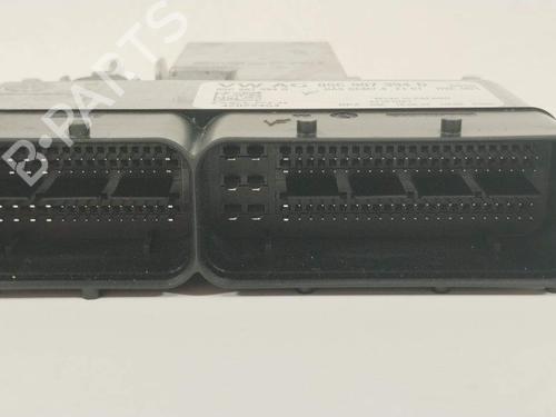 Engine control unit (ECU) SEAT IBIZA V (KJ1, KJG) | BP36889333M57 - Image 2