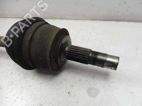 Left front driveshaft OPEL CORSA D (S07) | BP2591483M38 - Image 3