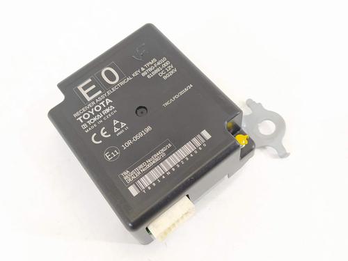 Used Electronic module Electronic module 12255307 12255307