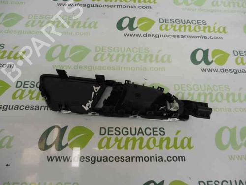 Front left interior door handle MERCEDES-BENZ A-CLASS (W176) A 200 CDI / d (176.008) | BP3214600I13 - Image 2