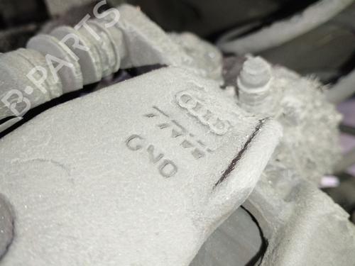 Right rear brake caliper AUDI A4 B8 (8K2) 2.0 TDI | BP36529121M106 - Image 3