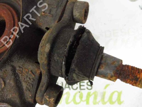 Right front steering knuckle VW TRANSPORTER T5 Van (7HA, 7HH, 7EA, 7EH)  | BP2346084M26 
