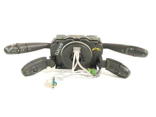 Headlight switch PEUGEOT 607 (9D, 9U) 2.7 HDi 24V | BP30152337I24 - Image 3