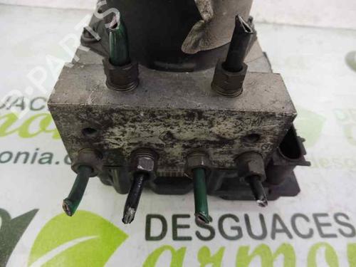 ABS pump RENAULT SCÉNIC II (JM0/1_)  | BP1840515M43 