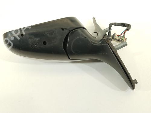 Left mirror PEUGEOT 406 (8B) 2.0 HDI 110 | BP28489025C26 