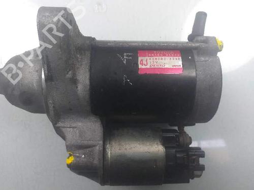 Used Starter Starter 5034873 5034873