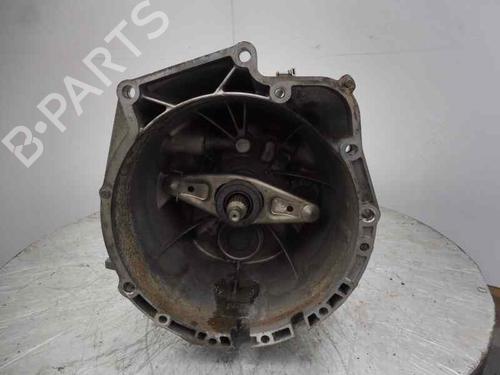 Gearbox BMW X3 (E83) 2.0 d | BP2222510M3 