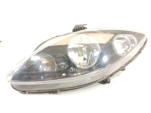 Left headlight SEAT LEON (1P1) 1.9 TDI | BP40237180C28 - Image 2