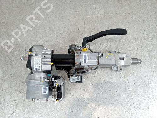 Steering column SEAT ARONA (KJ7, KJP) 1.0 TGi | BP33243743M21  - Image 5