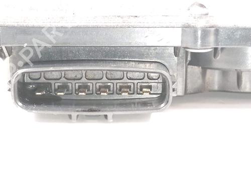 Throttle body SUBARU OUTBACK (BS) | BP22731571M82 - Image 2