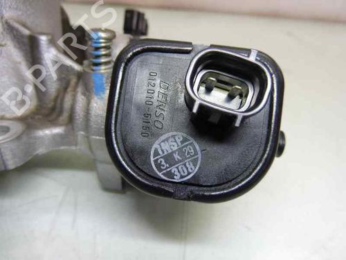 Throttle body LEXUS GS (_S19_)  | BP3495230M82 