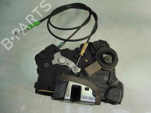 Front right lock SUZUKI GRAND VITARA II (JT, TE, TD)  | BP4396304C97 
