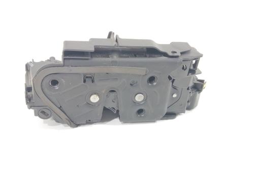 Used Rear right lock SKODA FABIA III (NJ3) [2014-2021]  23144342