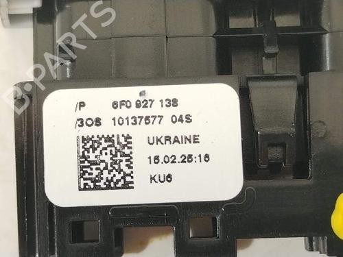 Switch SEAT IBIZA V (KJ1, KJG) 1.0 TSI | BP39448239I30 - Image 5