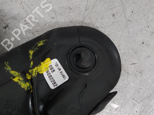 Rubber door seal AUDI A5 Sportback (F5A, F5F) 3.0 TDI quattro | BP25334356C142 