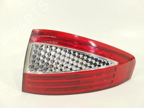 Used Right taillight FORD MONDEO IV (BA7) [2007-2015]  26643559