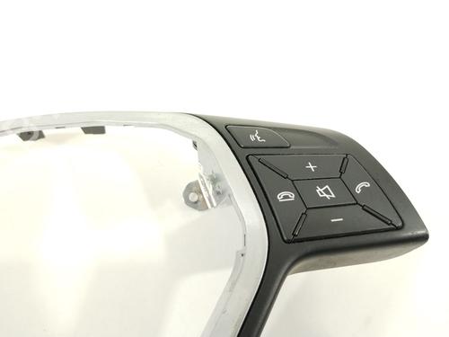 Steering wheel controls MERCEDES-BENZ CLA Coupe (C117)  | BP29308338E15