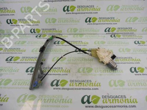 Used Rear right window mechanism RENAULT LAGUNA III (BT0/1) [2007-2015]  1843566
