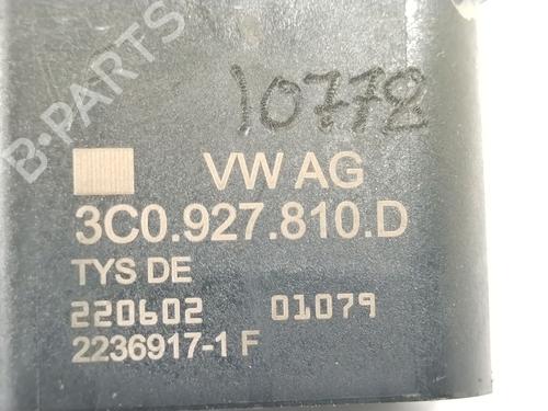Electronic sensor SEAT IBIZA V (KJ1, KJG) | BP36503259M84 - Image 3