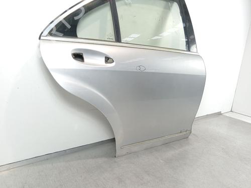 Right rear door MERCEDES-BENZ S-CLASS (W221, V221) S 350 (221.056, 221.156) | BP5884549C5 