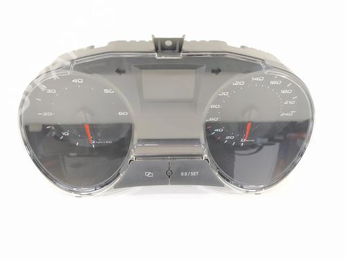 Cuadro instrumentos SEAT IBIZA IV (6J5, 6P1) [2008-2017]  4848783