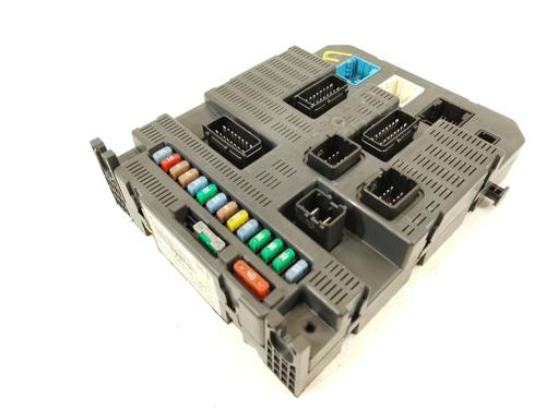 Used Fuse box PEUGEOT 207 (WA_, WC_) 1.4 (75 hp) 30787596