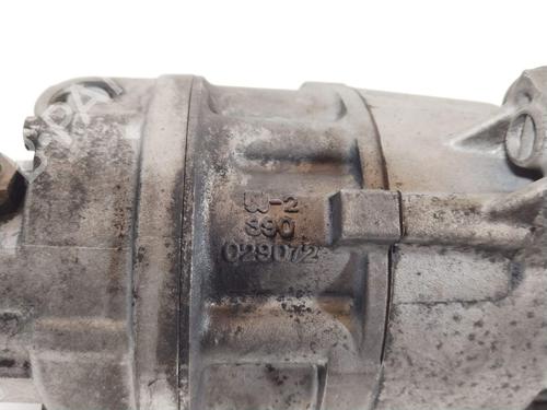AC compressor BMW X3 (E83) 2.0 d | BP16811149M34 - Image 5