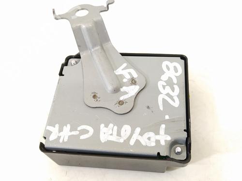 Electronic module TOYOTA C-HR (_X1_)  | BP12255307M83 