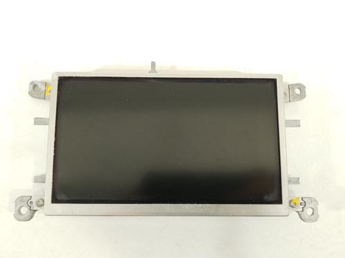 Used Display monitor AUDI A5 Sportback (8TA) 2.0 TDI (143 hp) 16801135