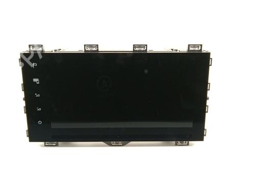 Used Display monitor SEAT IBIZA V (KJ1, KJG) [2017-2025]  22975972