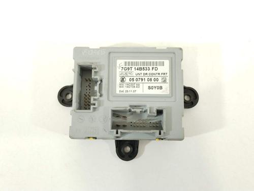 Used Electronic module Electronic module 28427313 28427313
