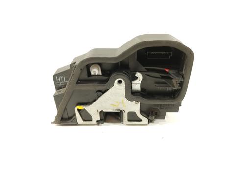 Venstre bak lås BMW X3 (E83) xDrive 20 d | BP17477790C100