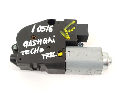 Used Sunroof engine NISSAN QASHQAI / QASHQAI +2 I (J10, NJ10, JJ10E) 1.5 dCi (110 hp) 24928571