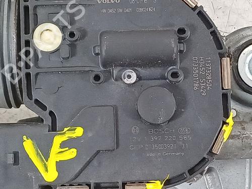 Front wiper motor VOLVO S80 II (124)  | BP16791448M29 