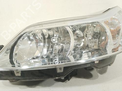 Used Left headlight Left headlight 38060754 38060754
