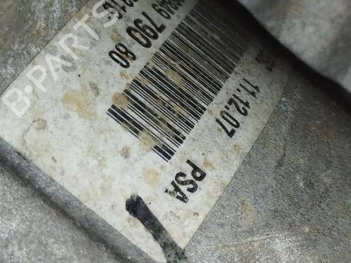 Steering pump PEUGEOT 308 I (4A_, 4C_) | BP16804449M99