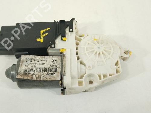Used Right front window motor Right front window motor 38539640 38539640