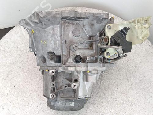 Gearbox CITROËN C-ELYSEE (DD_) | BP8322073M3 - Image 6