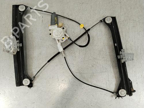 Used Front right window mechanism MERCEDES-BENZ CLC-CLASS (CL203) [2008-2011]  17522787