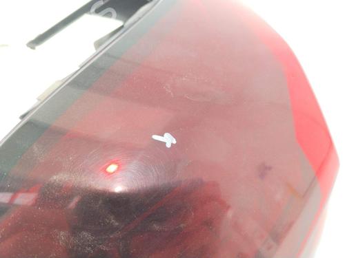 Left taillight OPEL CORSA F (P2JO) 1.5 (68) | BP26325975C34 - Image 6