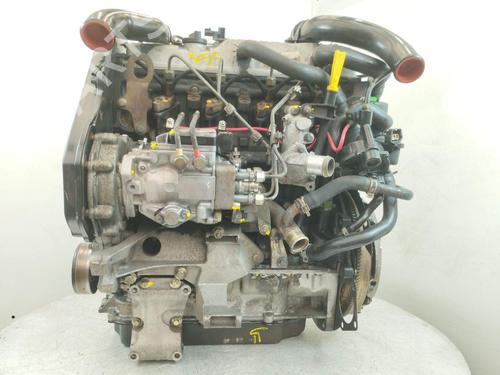 Used Engine Engine 39248076 39248076