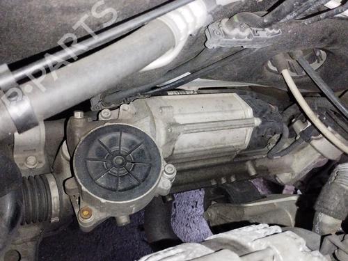 Used Steering rack OPEL ASTRA J (P10) [2009-2016]  19426504