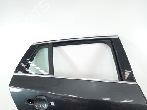Right rear door VOLVO V60 I (155) D5 | BP16798448C5 