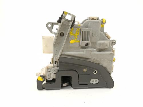Front right lock AUDI A4 B8 (8K2) 2.0 TDI | BP17962707C97 