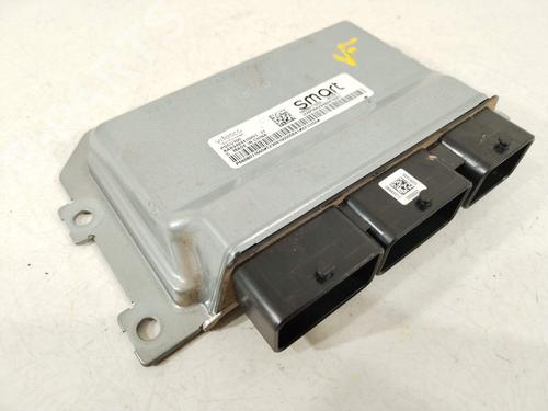 Engine control unit (ECU) SMART FORTWO Coupe (453) electric drive / EQ (453.391) | BP35951942M57 - Image 4