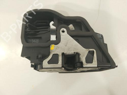 Rear right lock BMW 1 (E87) 118 d | BP18040679C99 